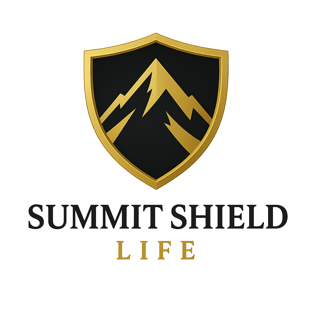 Summit Shield Life